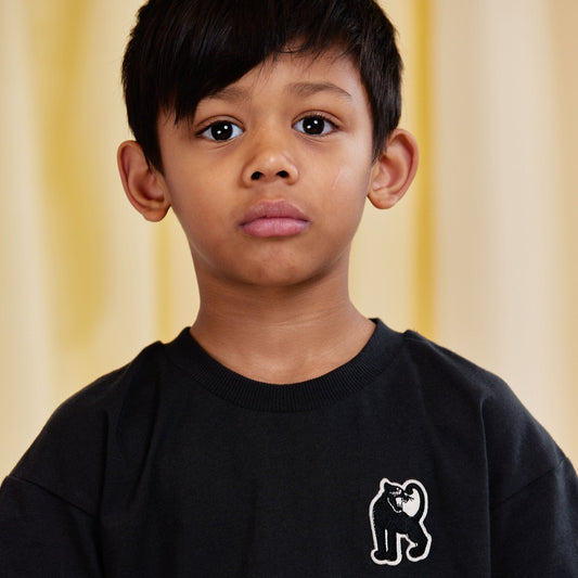 Panther Patch T-Shirt