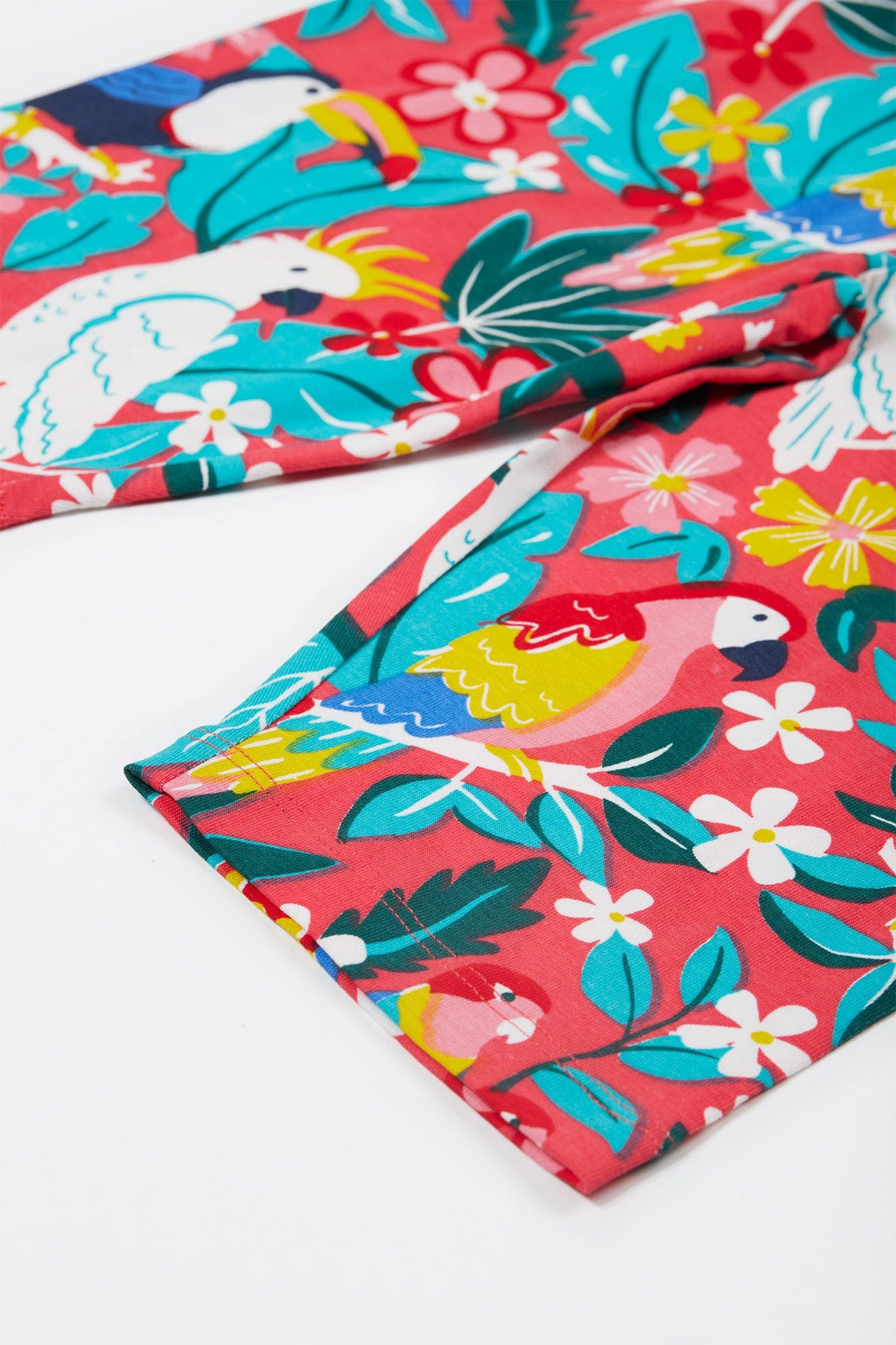 Laurie Shorts Birds Of Paradise