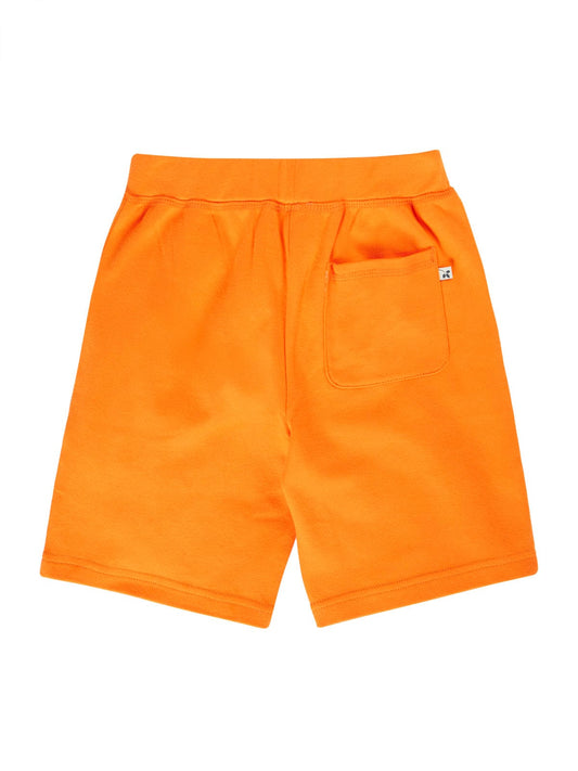 Birch Shorts Spark Orange/Bike