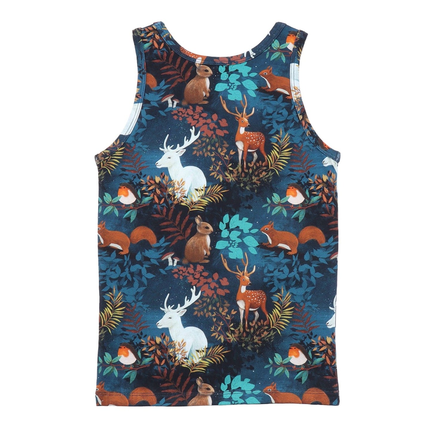 Secret Forest Tank Top [only 5 Years left]
