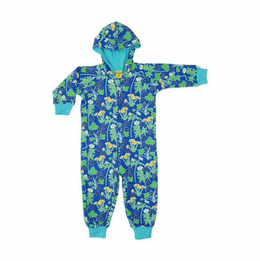 Coltsfoot Hooded Suit