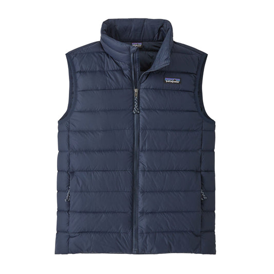 Kids' Down Sweater Vest [only 7-8 Years left]