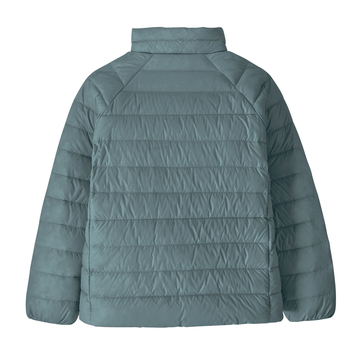 Kids' Down Sweater™ Jacket Blue Sage