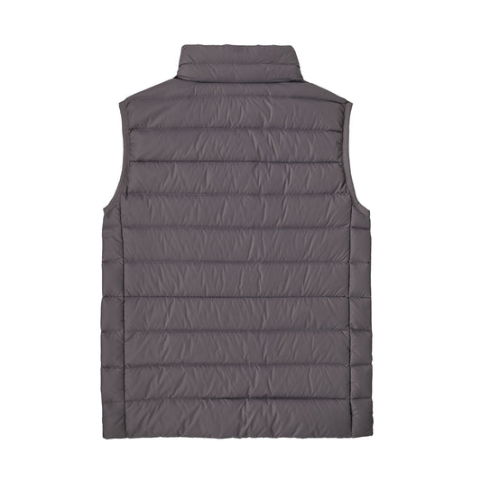 Kids' Down Sweater™ Vest May Grey