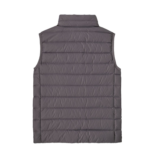 Kids' Down Sweater™ Vest May Grey
