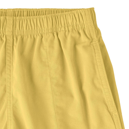Kids' Funhoggers® Shorts Limestone Yellow