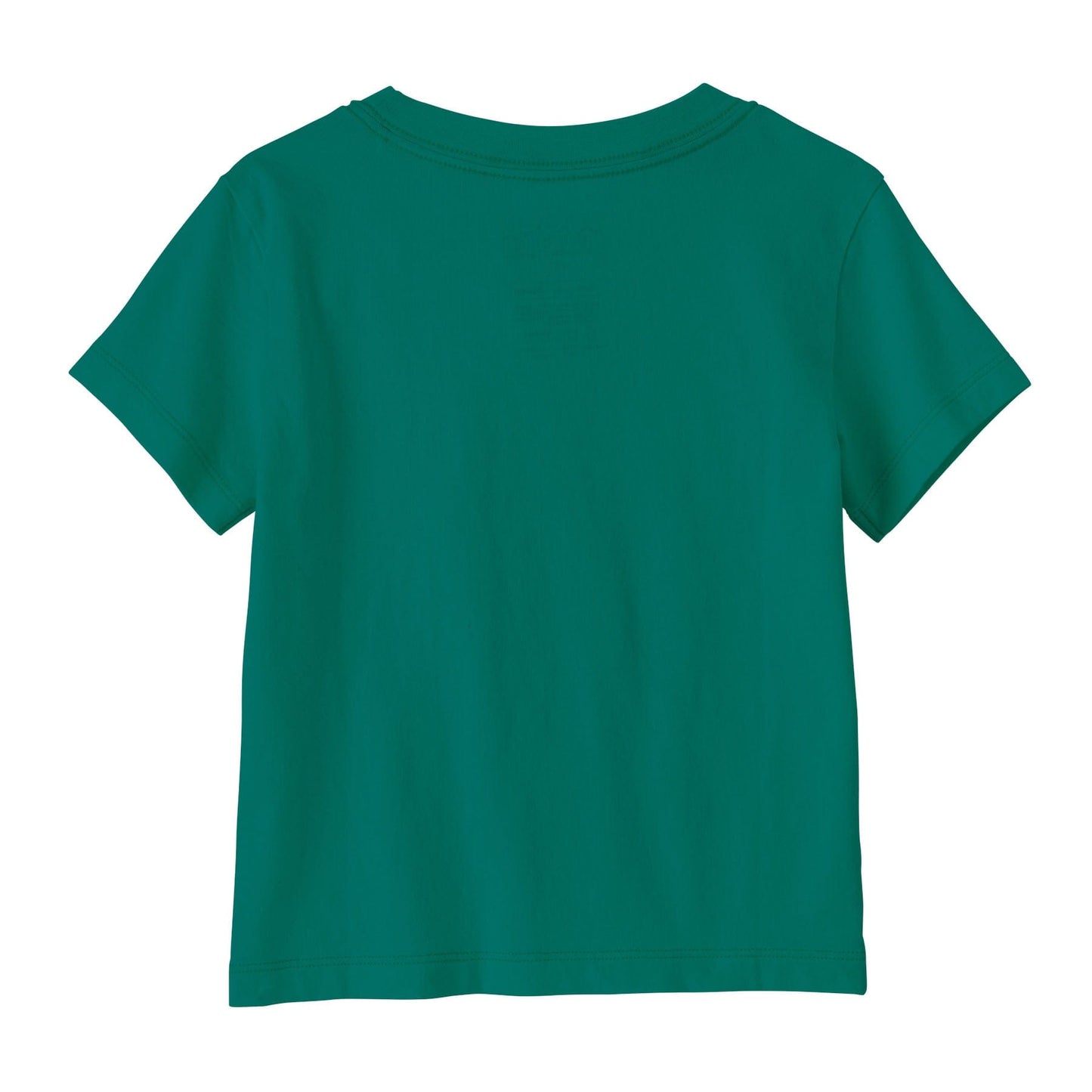 Baby Graphic T-Shirt Kids Planet: Gem Green