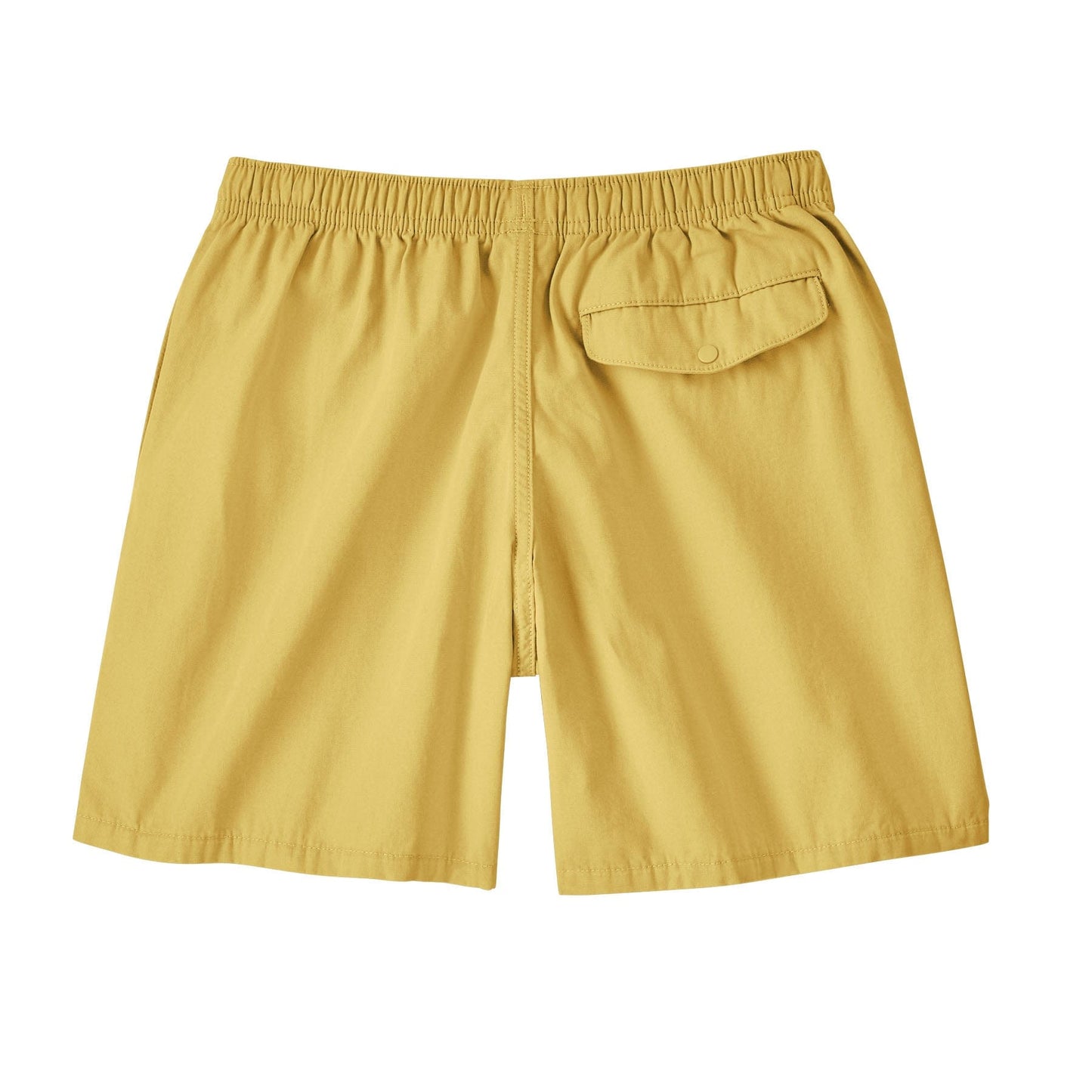 Kids' Funhoggers® Shorts Limestone Yellow