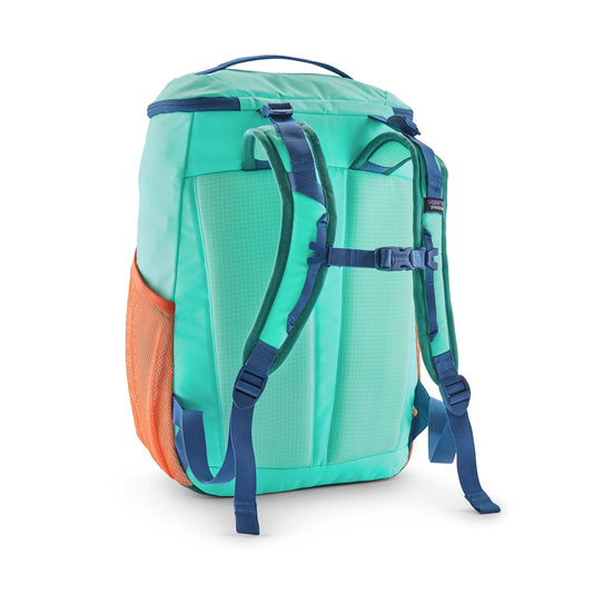 Kids' Refugito Day Pack 18L Early Teal