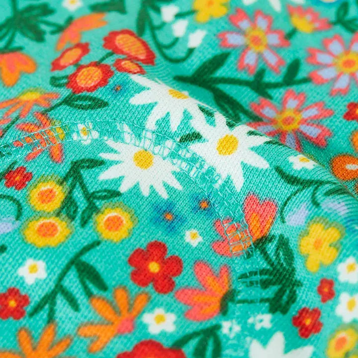 Snuggle Joggers Wildflower Wander