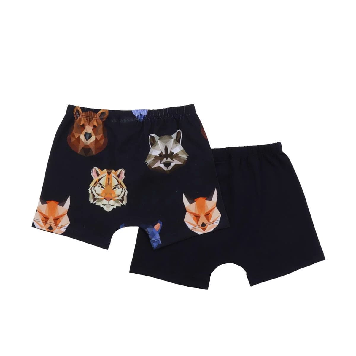 Reflection Animals Boxers 2 Pack [only 2 & 4 Years left]