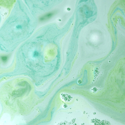 Cold Buster Mini Bath Bombs