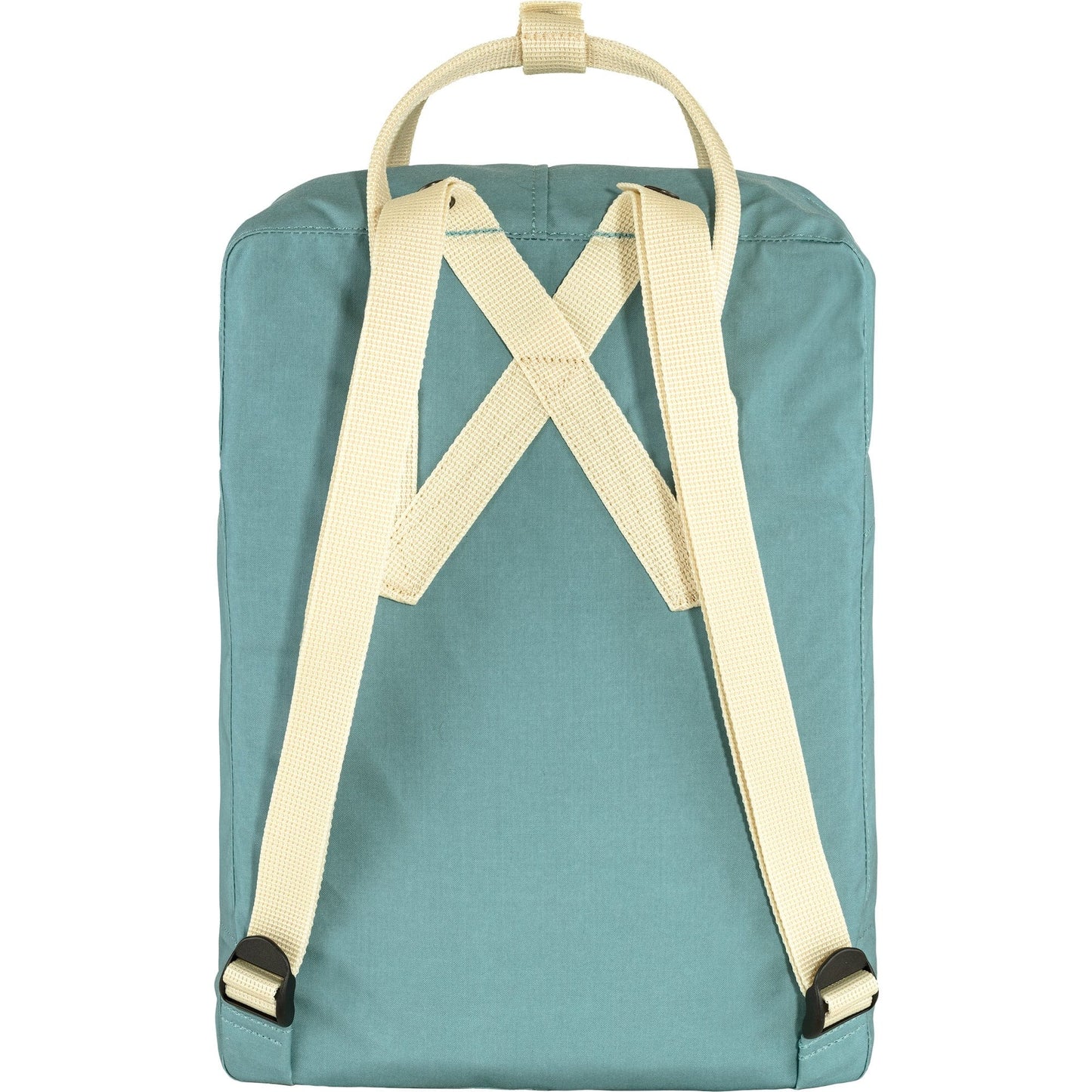KÅNKEN Backpack Sky Blue - Light Oak