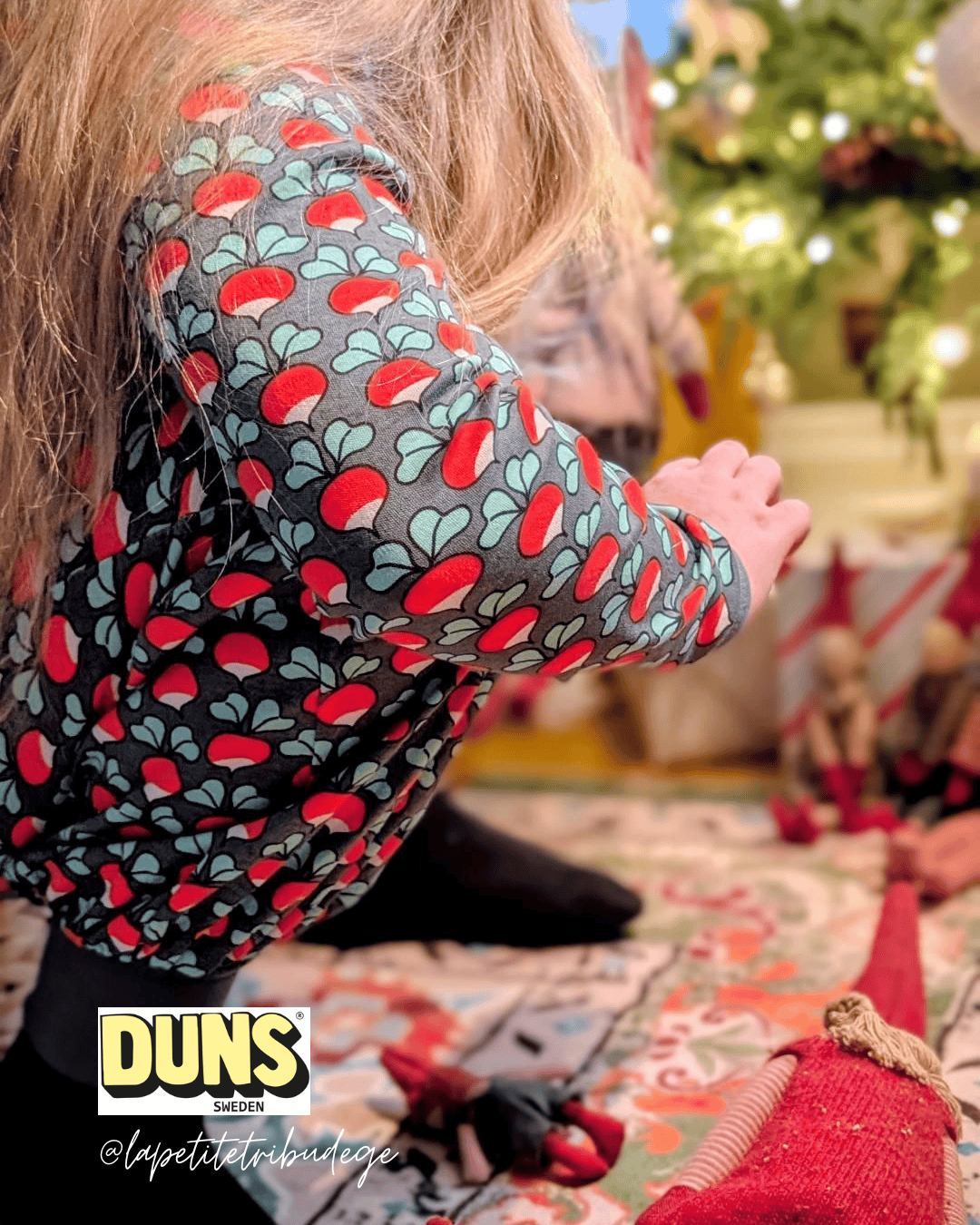 Radish Long Sleeve Shirt Bistro Green