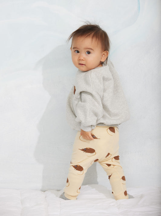 Mini Rodini Elephant Shrew Leggings