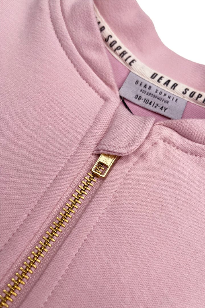 Sheriff Bomber Jacket