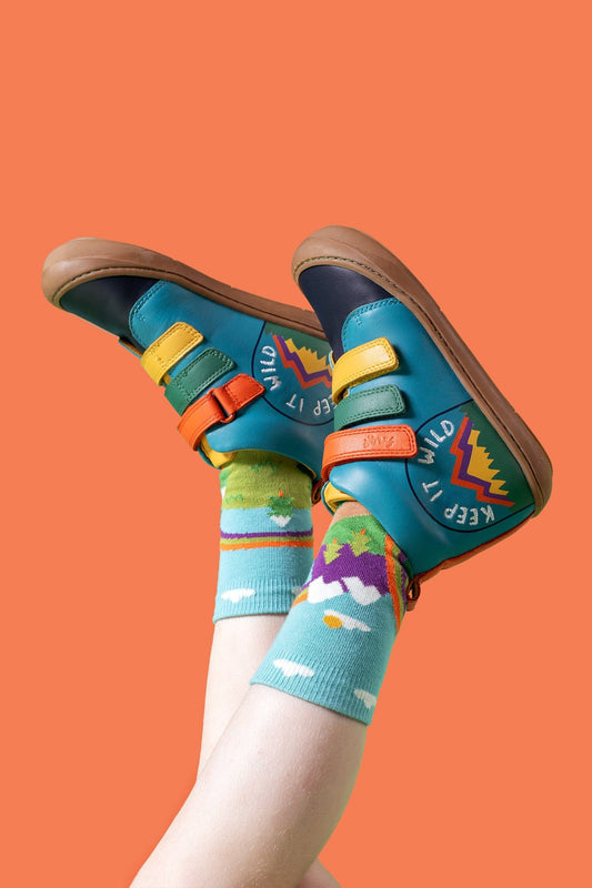 Rock My Socks Adventure 3 Pack