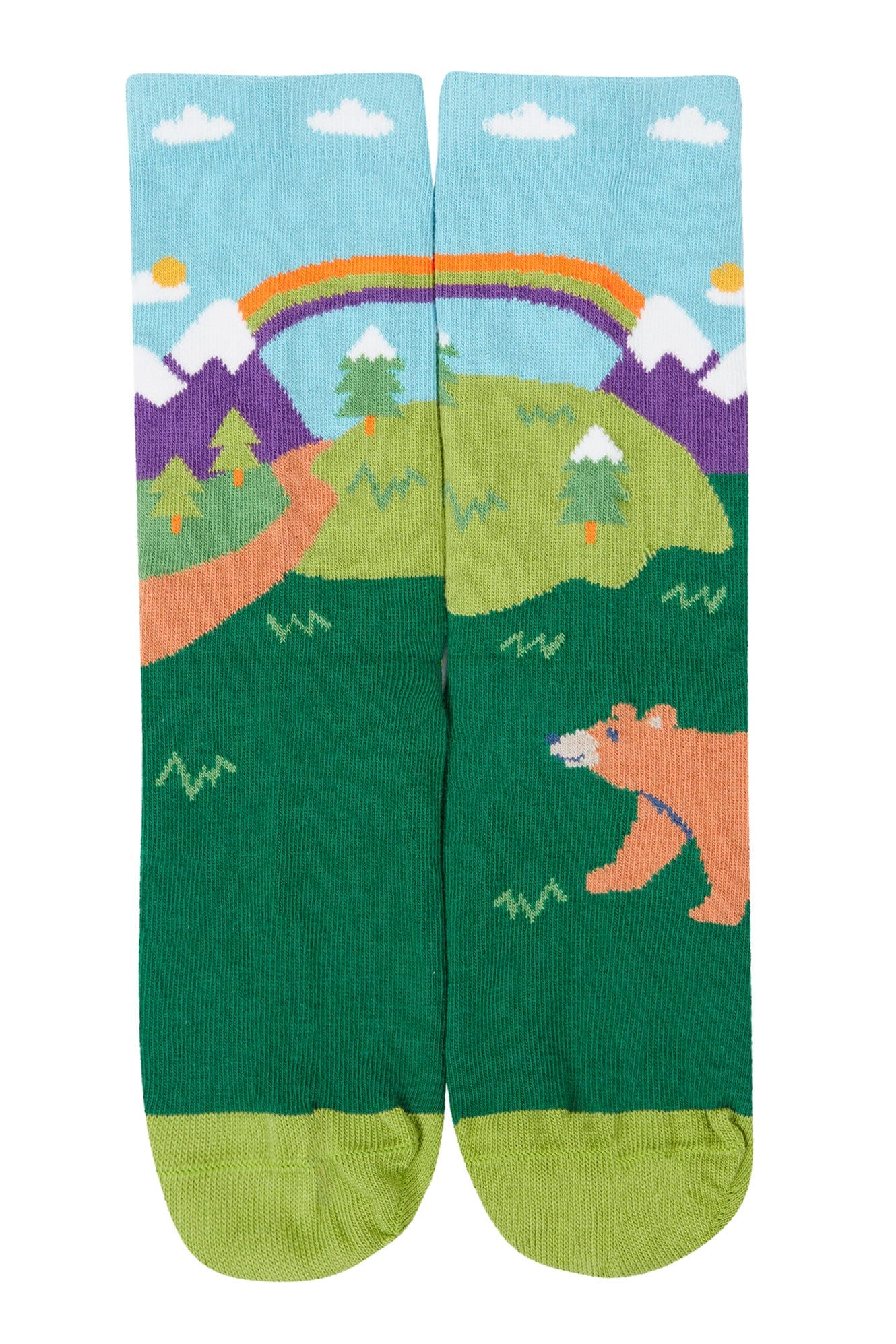 Rock My Socks Adventure 3 Pack