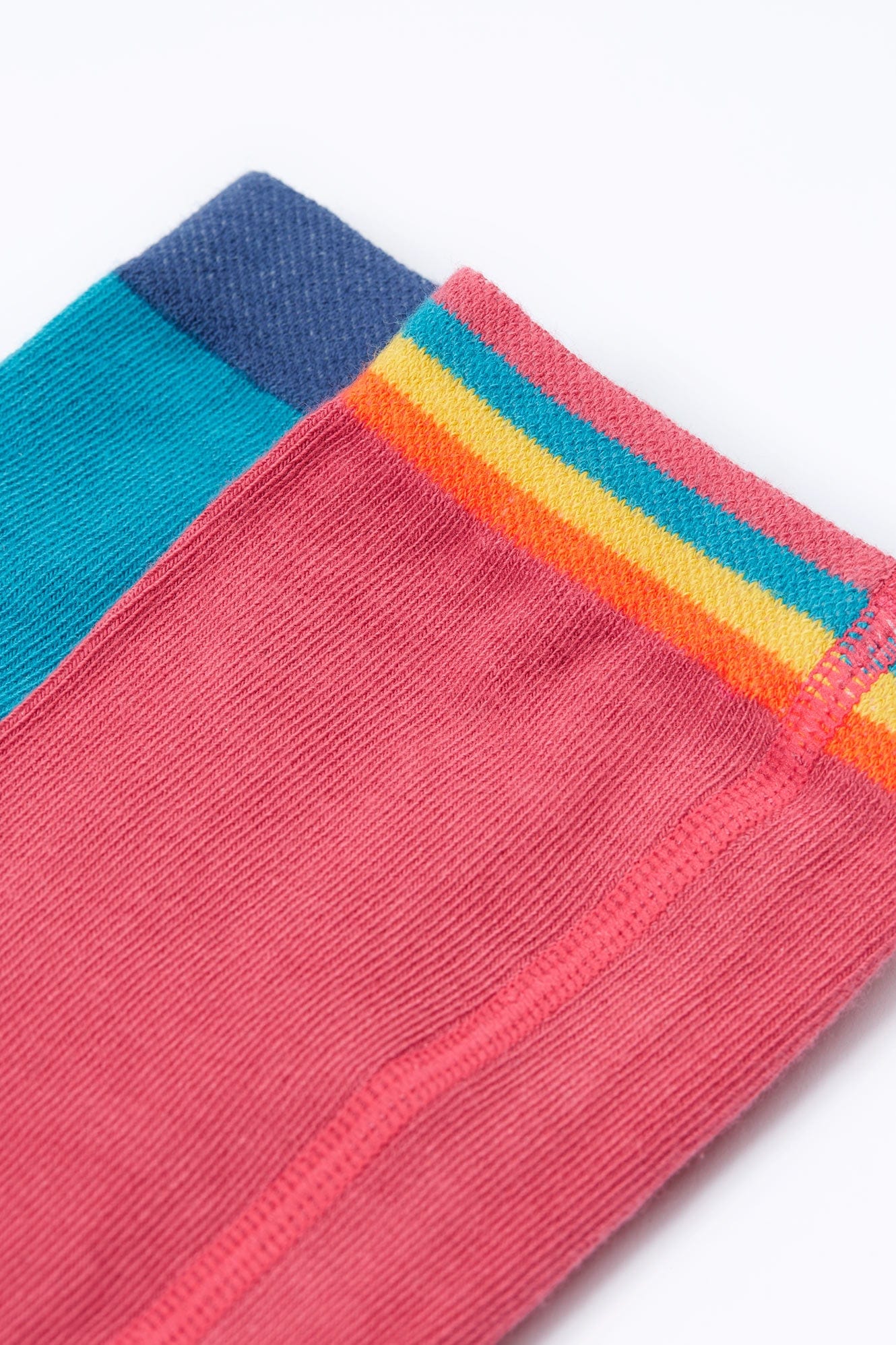 Norah Tights Hotchpotch/Rose 2 Pack