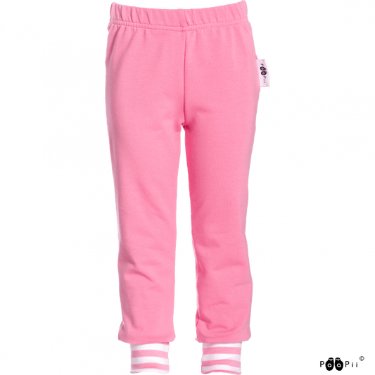 RENTO Sweatpants Light Pink [only 18 Months & 5 Years left]