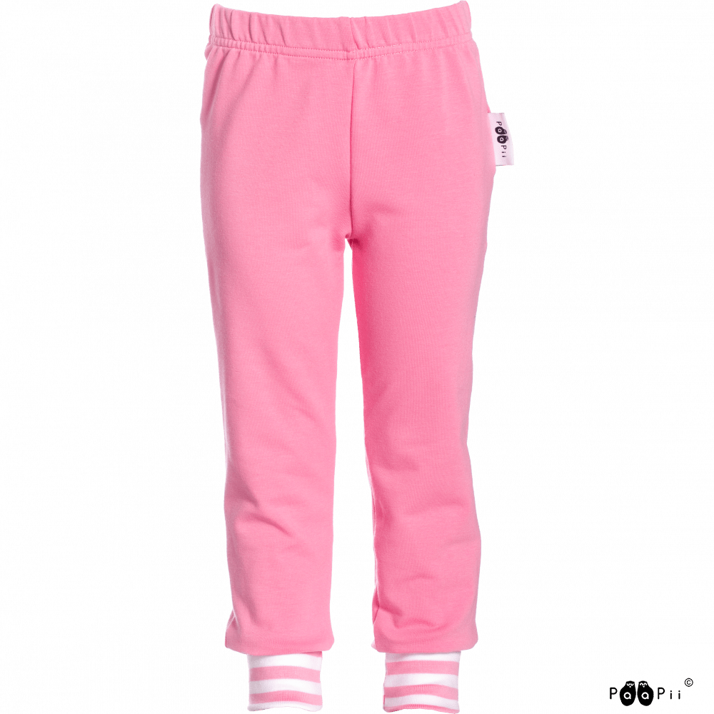 RENTO Sweatpants Light Pink [only 18 Months & 5 Years left]