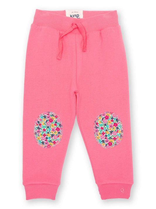 Petal Perfume Joggers [only 5 Years left]