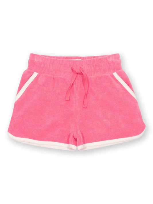 Retro Terry Shorts [only 3 & 4 Years left]
