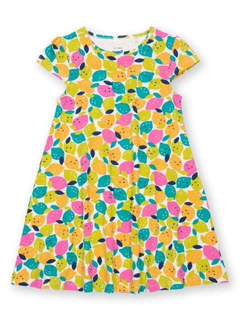 Zest Friends Tunic Dress [only size 3 Years left]