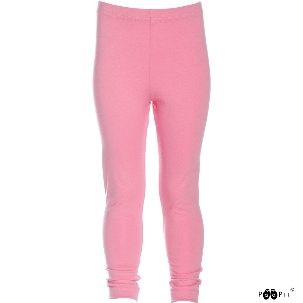 HIPPA Leggings Light Pink – Vara Barn