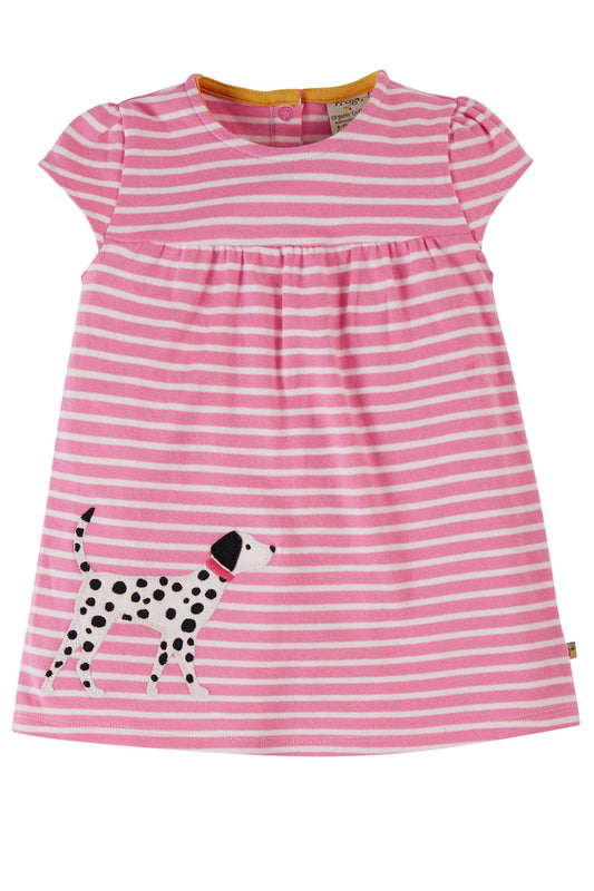 Little Layla Dress [only 2 -3 Years left]