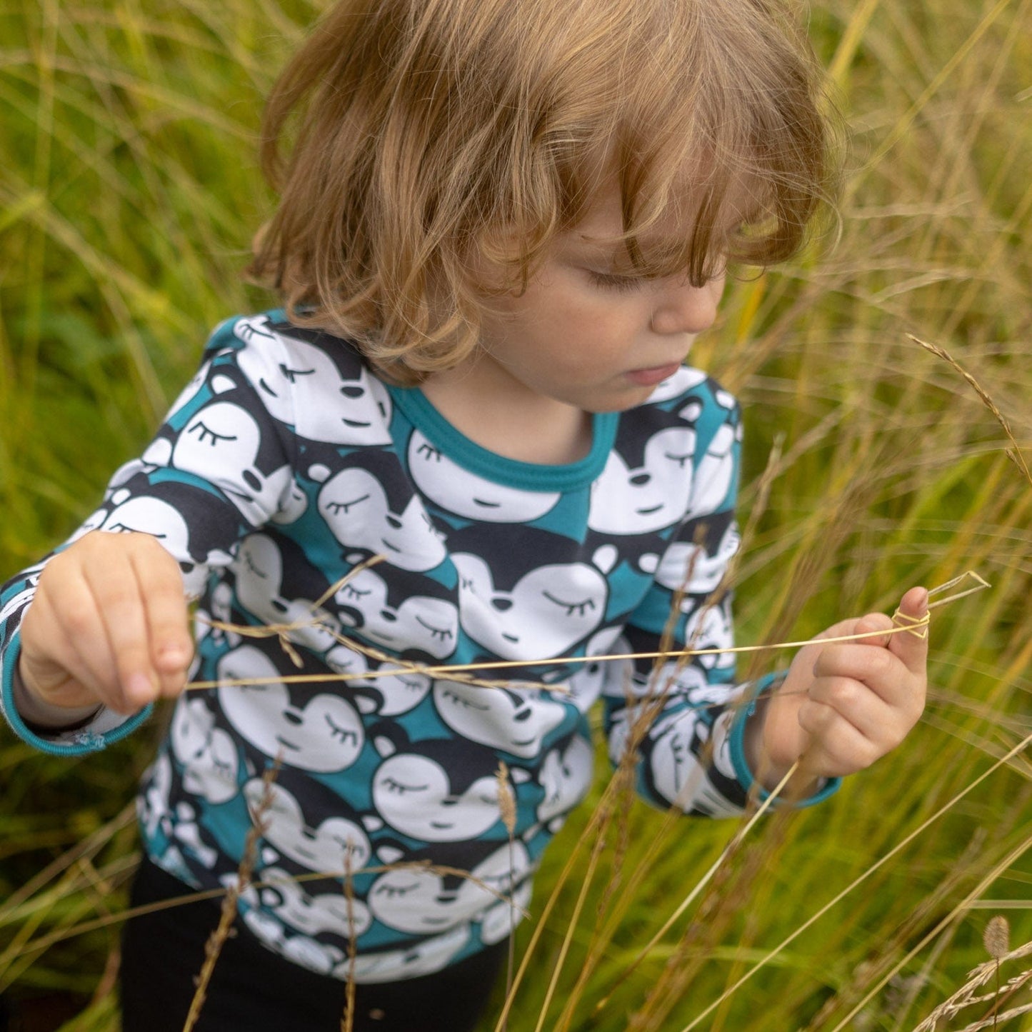 ULJAS Shirt Myyry Town