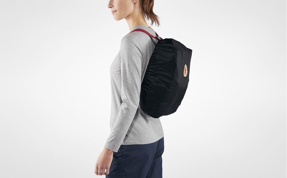 KÅNKEN RAIN COVER UN Blue