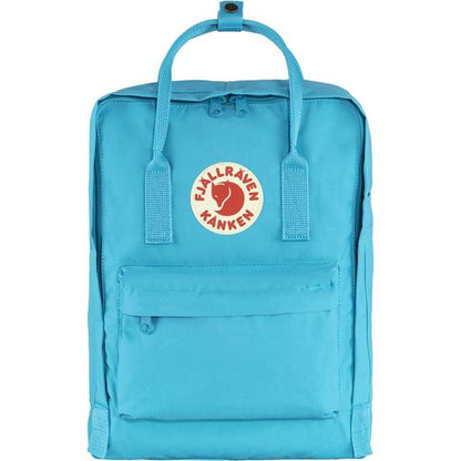 KÅNKEN Backpack Deep Turquoise