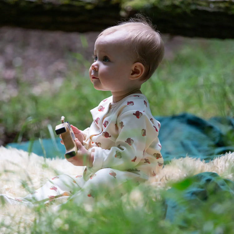 All Baby