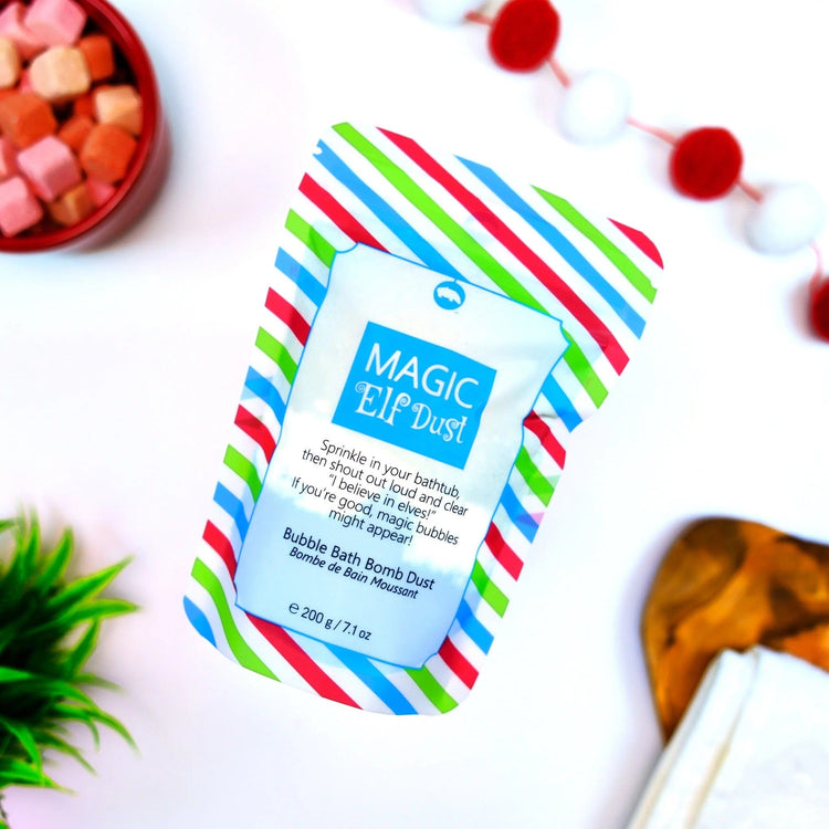 Holiday Stocking Stuffers