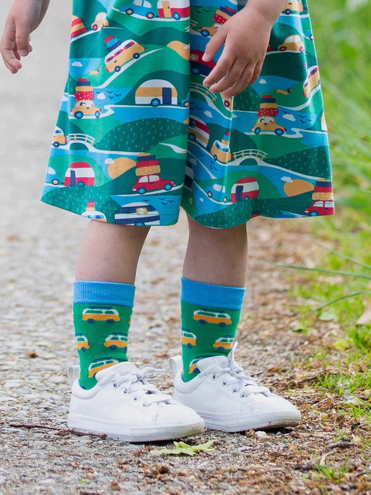 Kite Clothing Organic Leggings- Side Stripe – The Green Crib & Kid