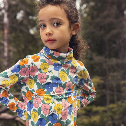 Violas Turtleneck