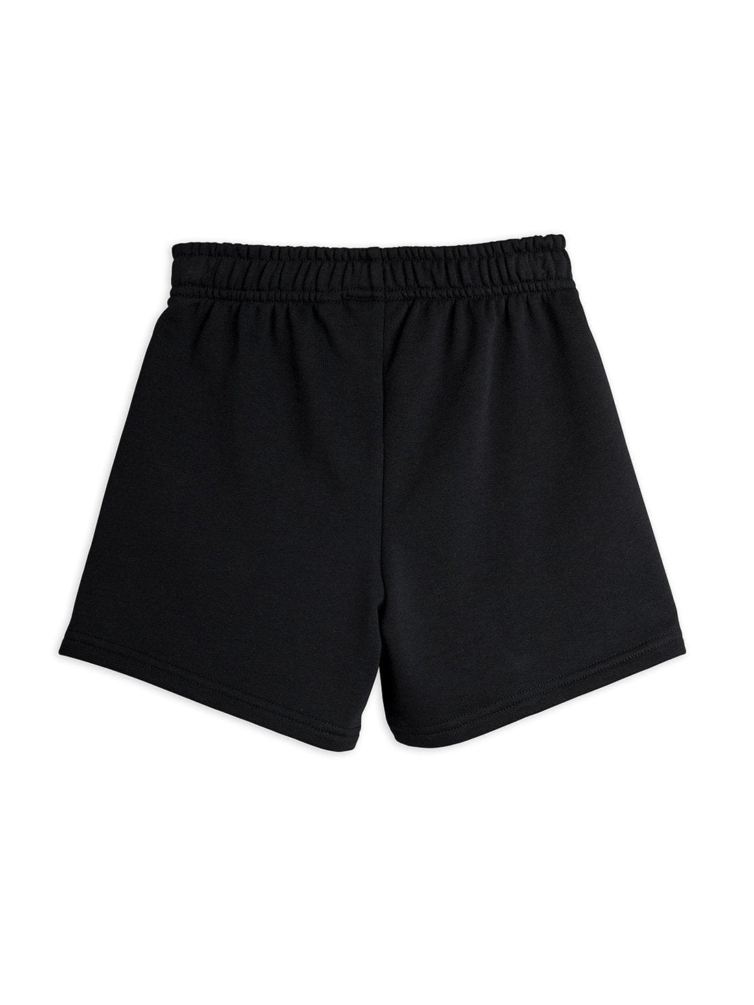 Plain Piping Sweat Shorts