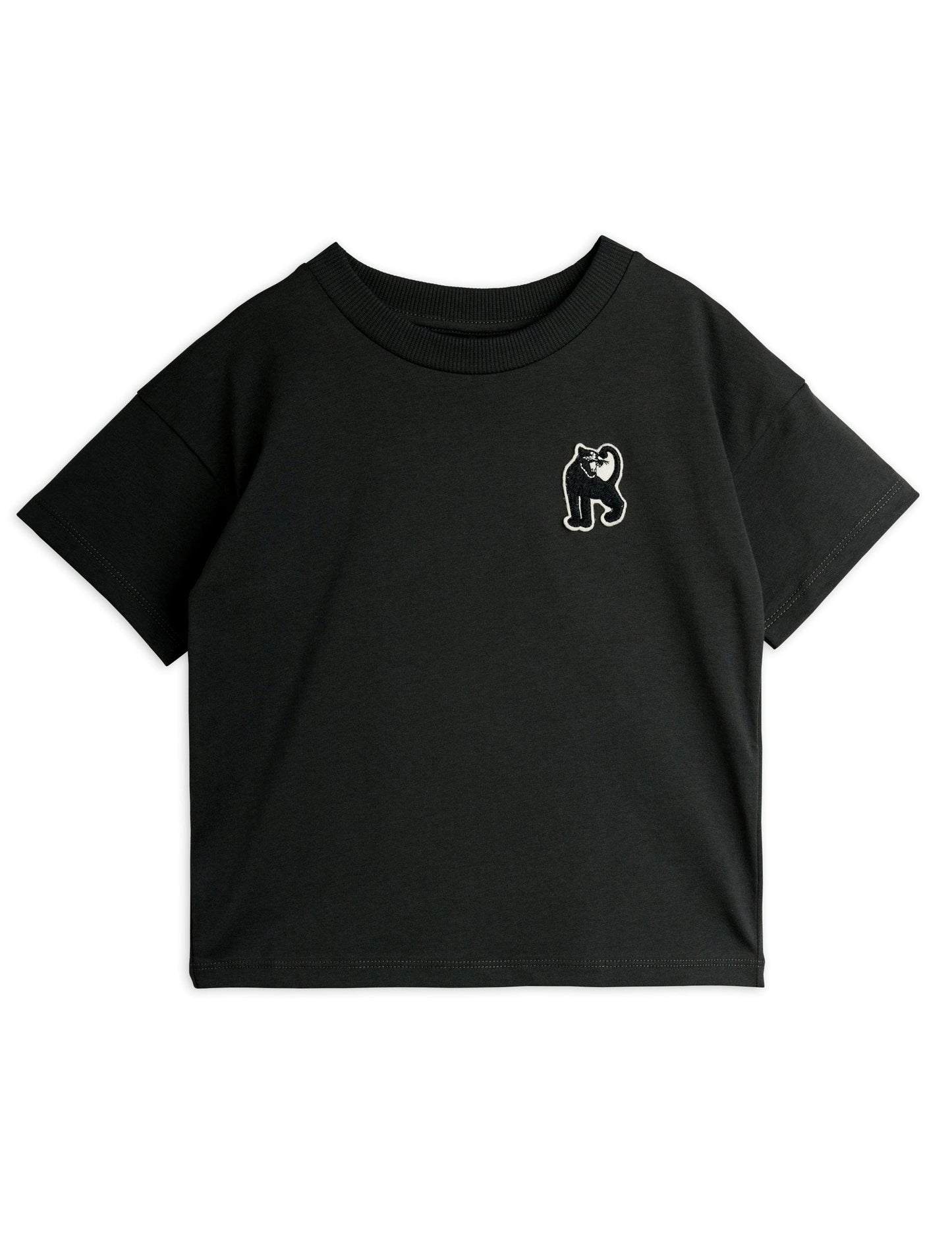 Panther Patch T-Shirt