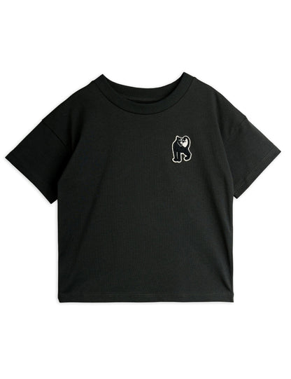 Panther Patch T-Shirt