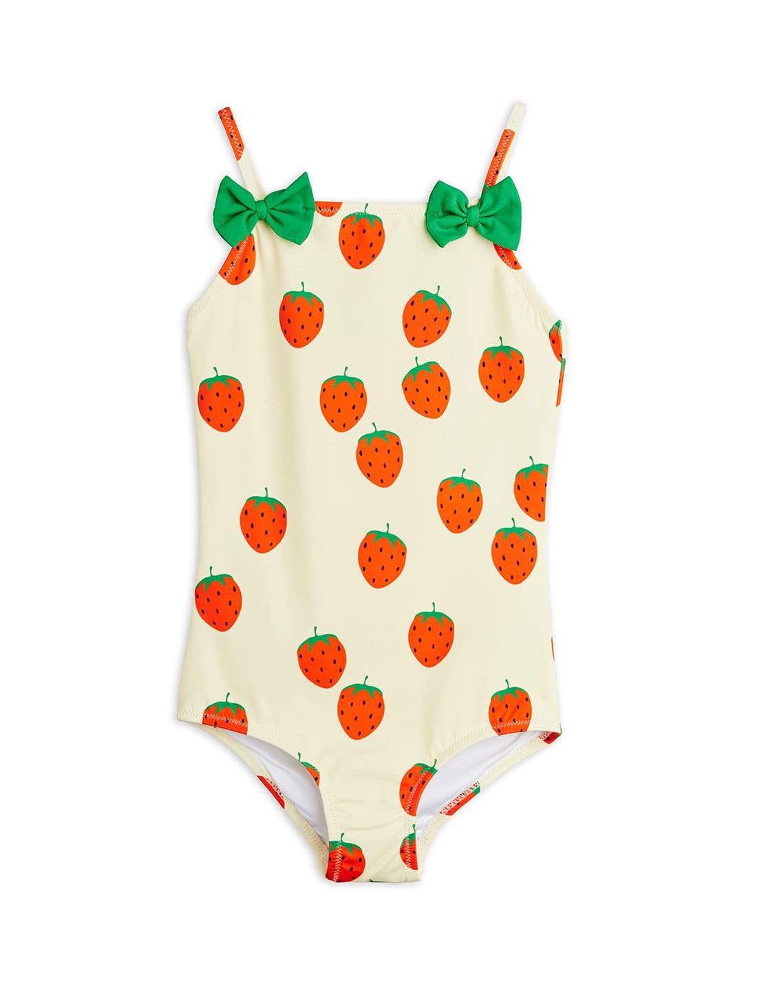 Strawberries Swimsuit
