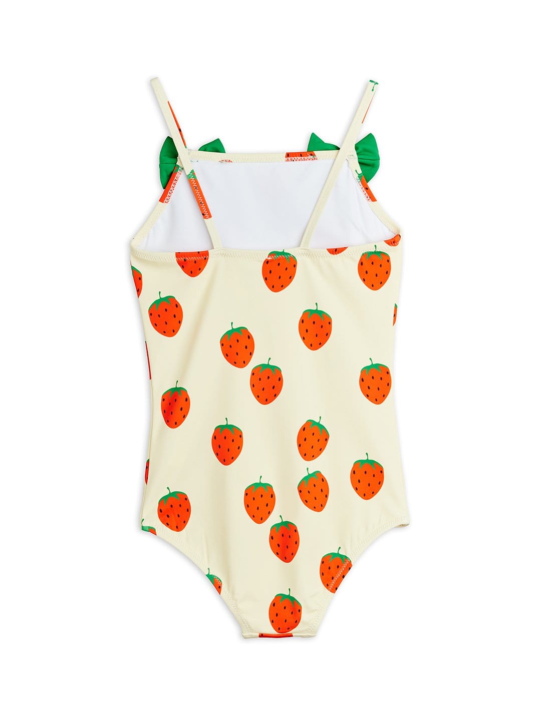Strawberries Swimsuit