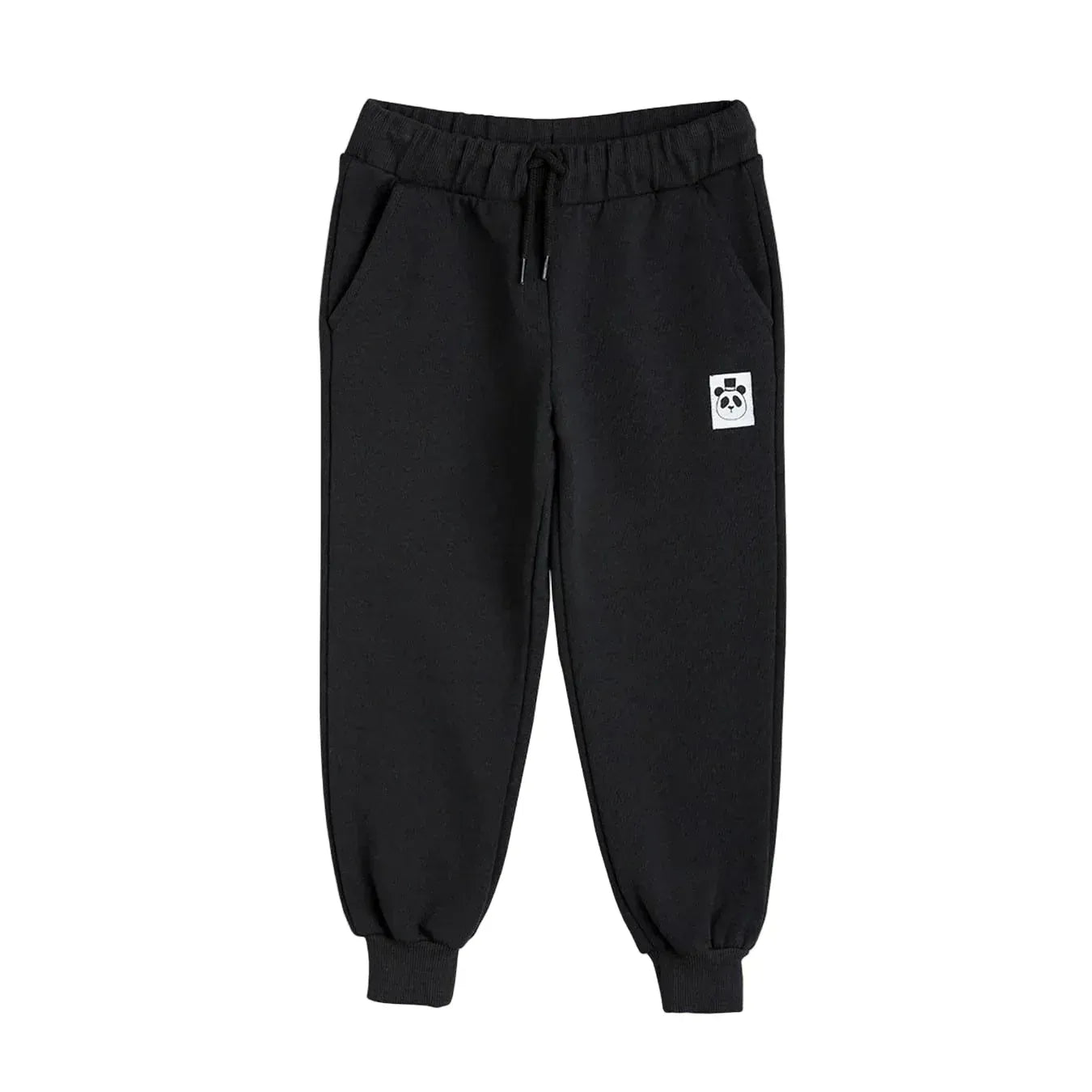 Basic Solid Sweatpants