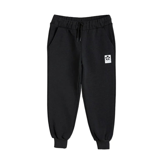 Basic Solid Sweatpants