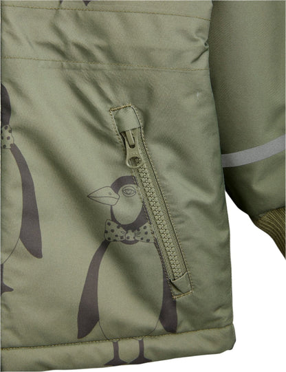 Penguin K2 Parka