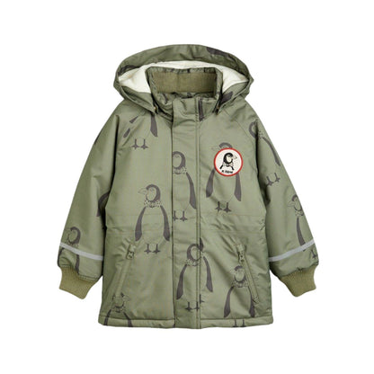 Penguin K2 Parka