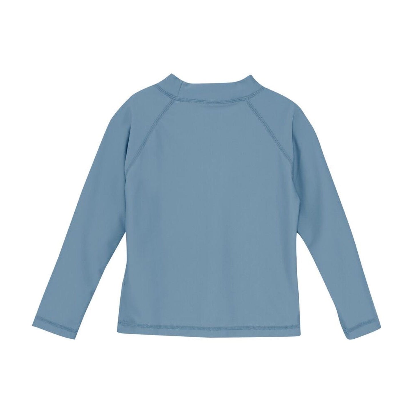 Long Sleeve Swim Shirt  UPF 60+ Citadel