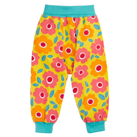 Parsnip Pants Floral Fields