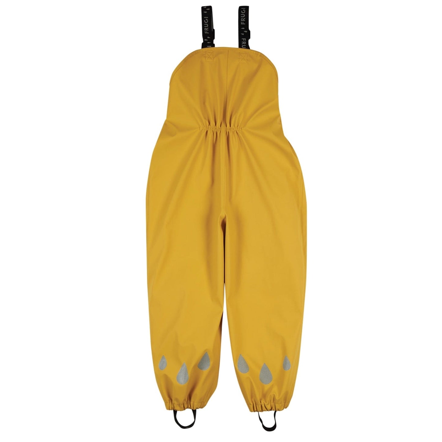 Puddle Buster Trousers Bumble Bee