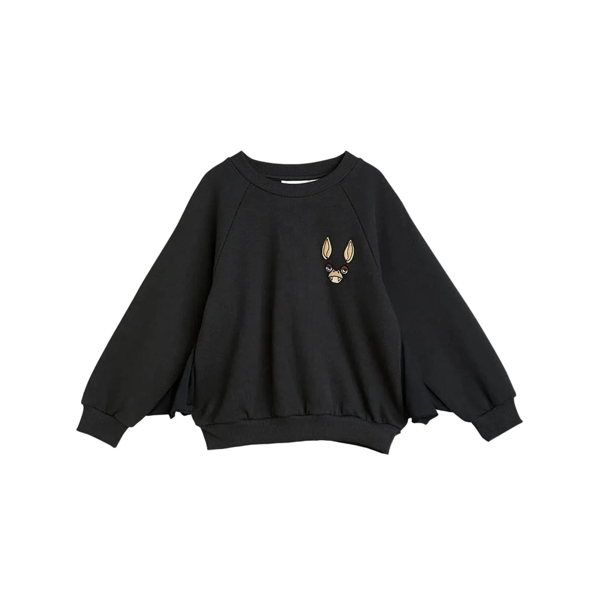 Mini Rodini Bat Sleeve Sweatshirt